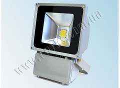 Светодиодный прожектор LFL-W 60Вт (IP65)